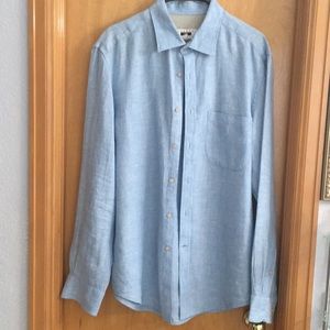 💸2/$20 Sale💸 Joseph Abboud Dress Shirt